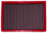 BMC FILTRO ARIA SPORTIVO LAVABILE FB285/01 per VOLKSWAGEN CARAVELLE (MULTIVAN/CALIFORN.) T4 2.8 00 > 03